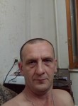 Сергей, 50 лет, Краматорськ