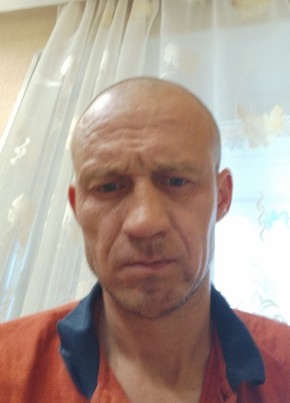 Анатолий из Коломны 40 лет