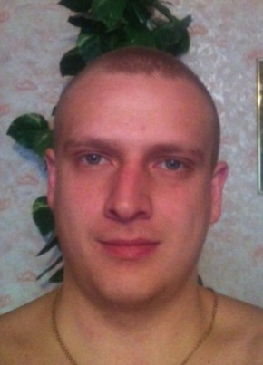 сергей, 35, Россия, Терновка