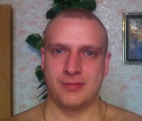 сергей, 35 лет, Терновка
