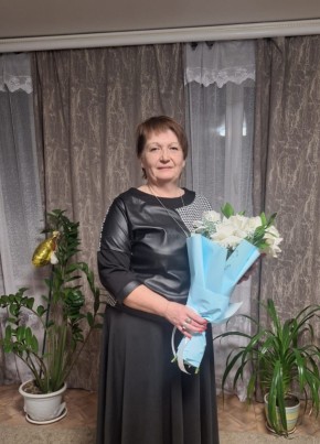 Свет Лана из Арзамаса 53 года