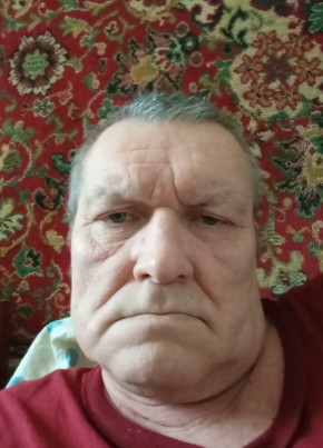 Alekc., 59, Россия, Чусовой