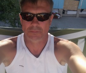 Иван, 53 года, Новосибирск