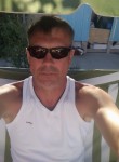 Иван, 52 года, Новосибирск