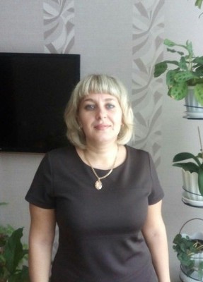 Наталья, 43, Россия, Соликамск