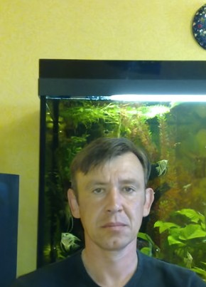 олег, 51, Россия, Калуга