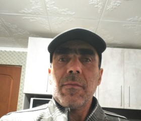 Саид, 49 лет, Волгоград