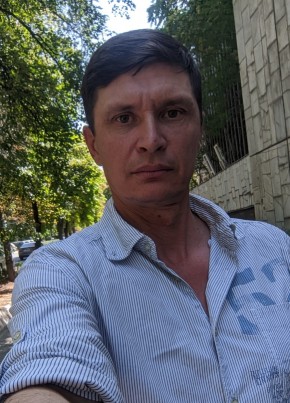 Андрей, 44, Кыргыз Республикасы, Бишкек