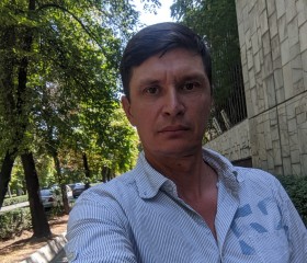 Andrey, 45, Bishkek