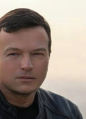 Александр из Уфы 40 лет