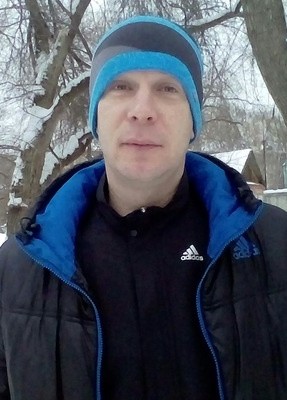 Константин, 46, Россия, Тольятти