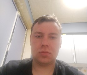 Svyatoslav, 27, Moscow