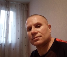 Pavel, 43, Moscow