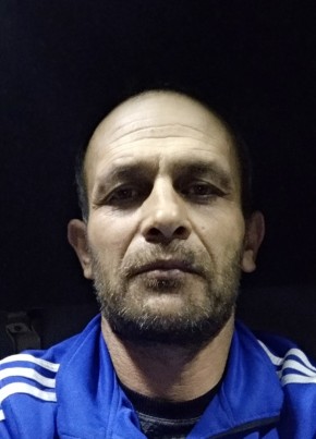 Арсен Латипов, 49, Россия, Балабаново