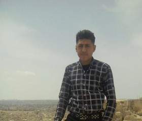 رمضان, 18 лет, حلب