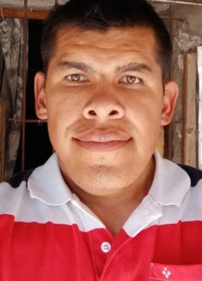 Diego из San Salvador de Jujuy 36 лет