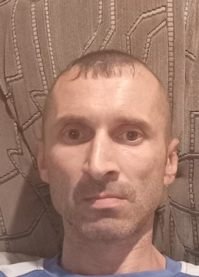 Малик, 46, Україна, Запоріжжя