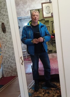 Дмитрий, 57, Рэспубліка Беларусь, Орша