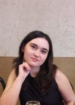 Анастасия, 28, Россия, Иркутск