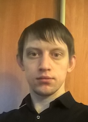 Денис Чебыкин, 34, Россия, Екатеринбург