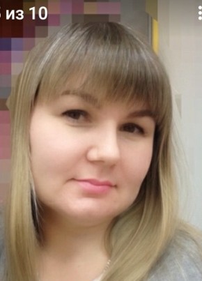 Светлана, 40, Россия, Тольятти