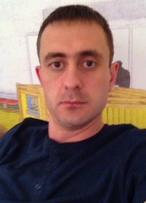 ivan, 38, Russia, Gribanovskiy