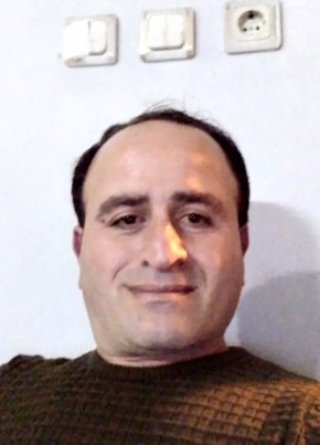 Mustafa, 41, Türkiye Cumhuriyeti, Adapazarı