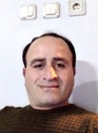 Mustafa, 41 год, Adapazarı