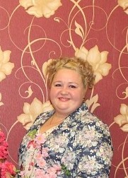 Татьяна, 41, Россия, Оренбург