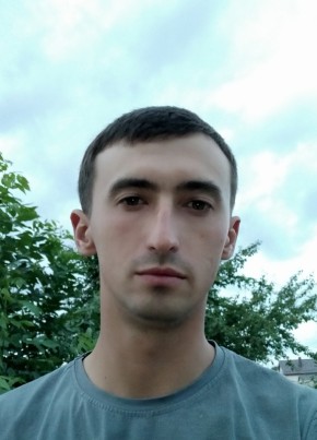 Даниил, 31, Россия, Невинномысск