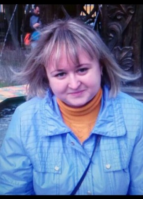 Наталья, 39, Россия, Москва