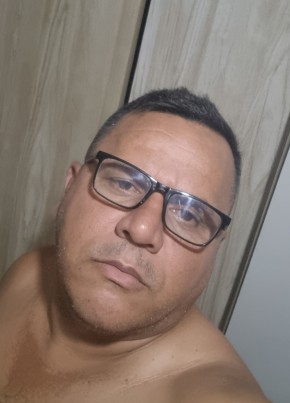 Paulo из Maceió 48 лет
