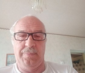 Georgiy, 61, Salavat