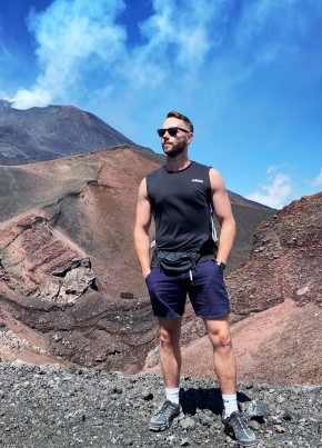 Aleksandr, 35, Russia, Smolensk