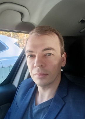 Денис из Нижнего Тагила 43 года