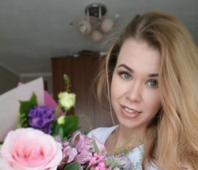 Элина, 31 год, Новосибирск