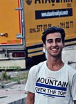 Yusuf, 24 года, Ataşehir