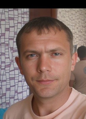Олег, 45, Россия, Ивангород