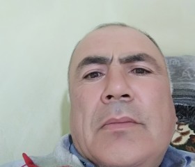 Бахриддин, 51 год, Denov