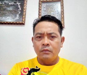 Dede, 47 лет, Kuching