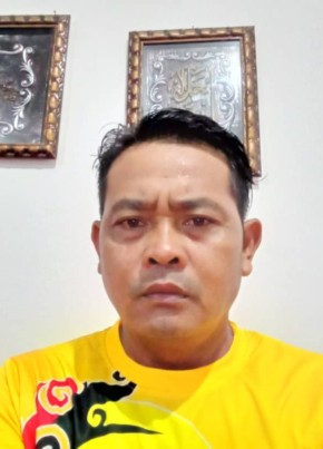 Dede, 47, Malaysia, Kuching