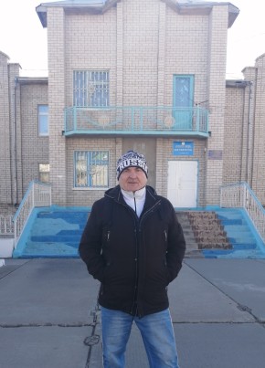 николай, 64, Россия, Борзя