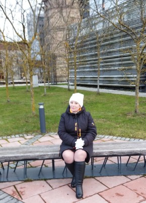 Елена, 55, Eesti Vabariik, Tallinn