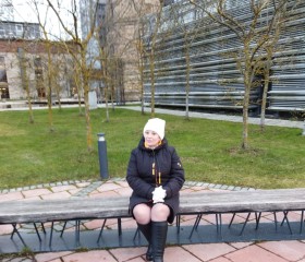 Елена, 55 лет, Tallinn