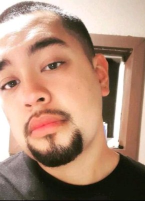 Ruben Ramos, 29, United States of America, Chowchilla