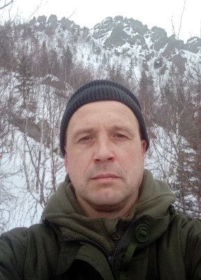 Вячеслав, 42, Россия, Бузулук