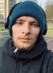 Kirill, 21, Petrozavodsk