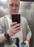 Ruslan, 39, Kiev