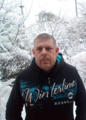 Данил, 47, Россия, Моршанск