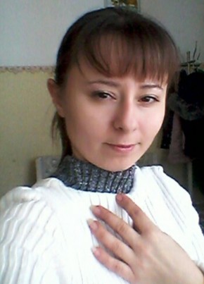 Марина Ляхова, 41, Россия, Холмская